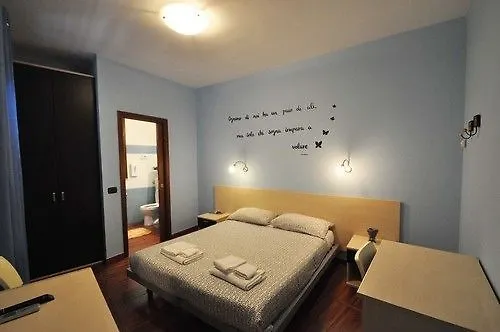 Holiday home Santa Lucia Guest House Caltanissetta