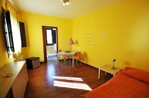 Santa Lucia Guest House Caltanissetta