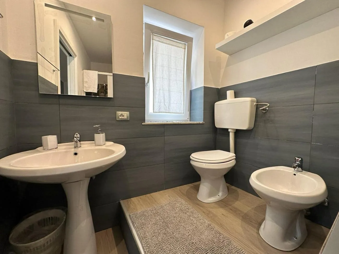 Villa Santa Lucia à Caltanissetta Hébergement de vacances