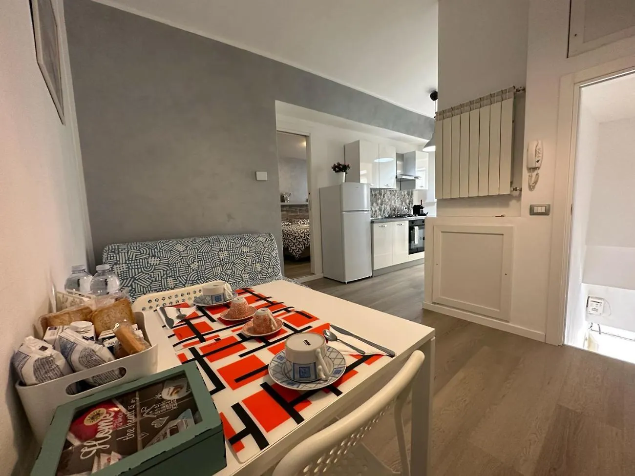 Hébergement de vacances Villa Santa Lucia à Caltanissetta Italie