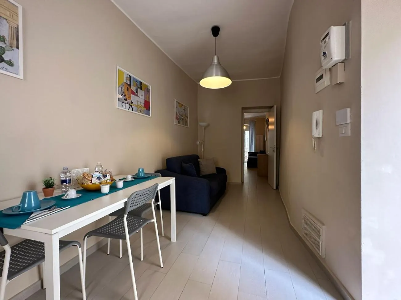 Hébergement de vacances Villa Santa Lucia à Caltanissetta