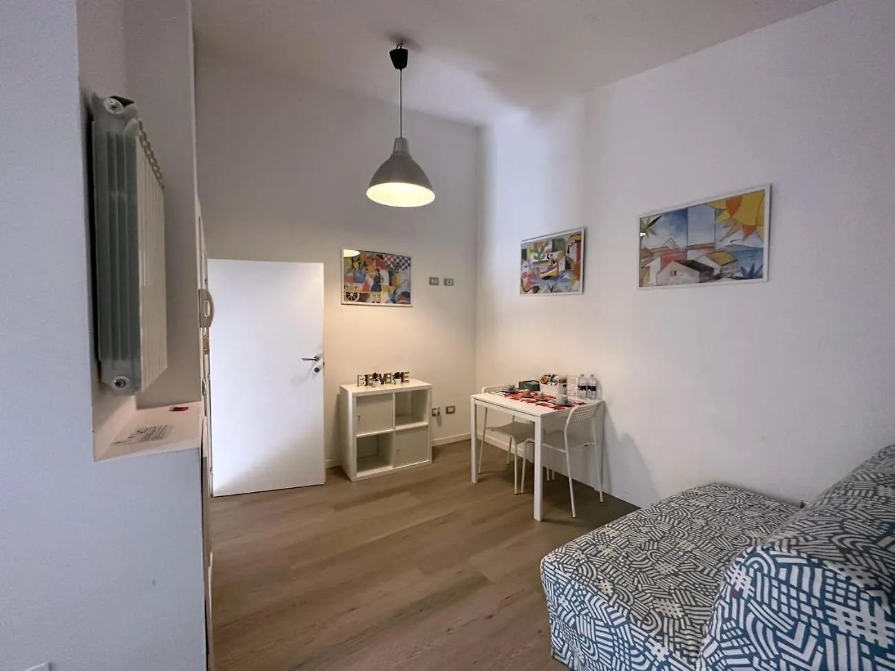 Hébergement de vacances Villa Santa Lucia à Caltanissetta