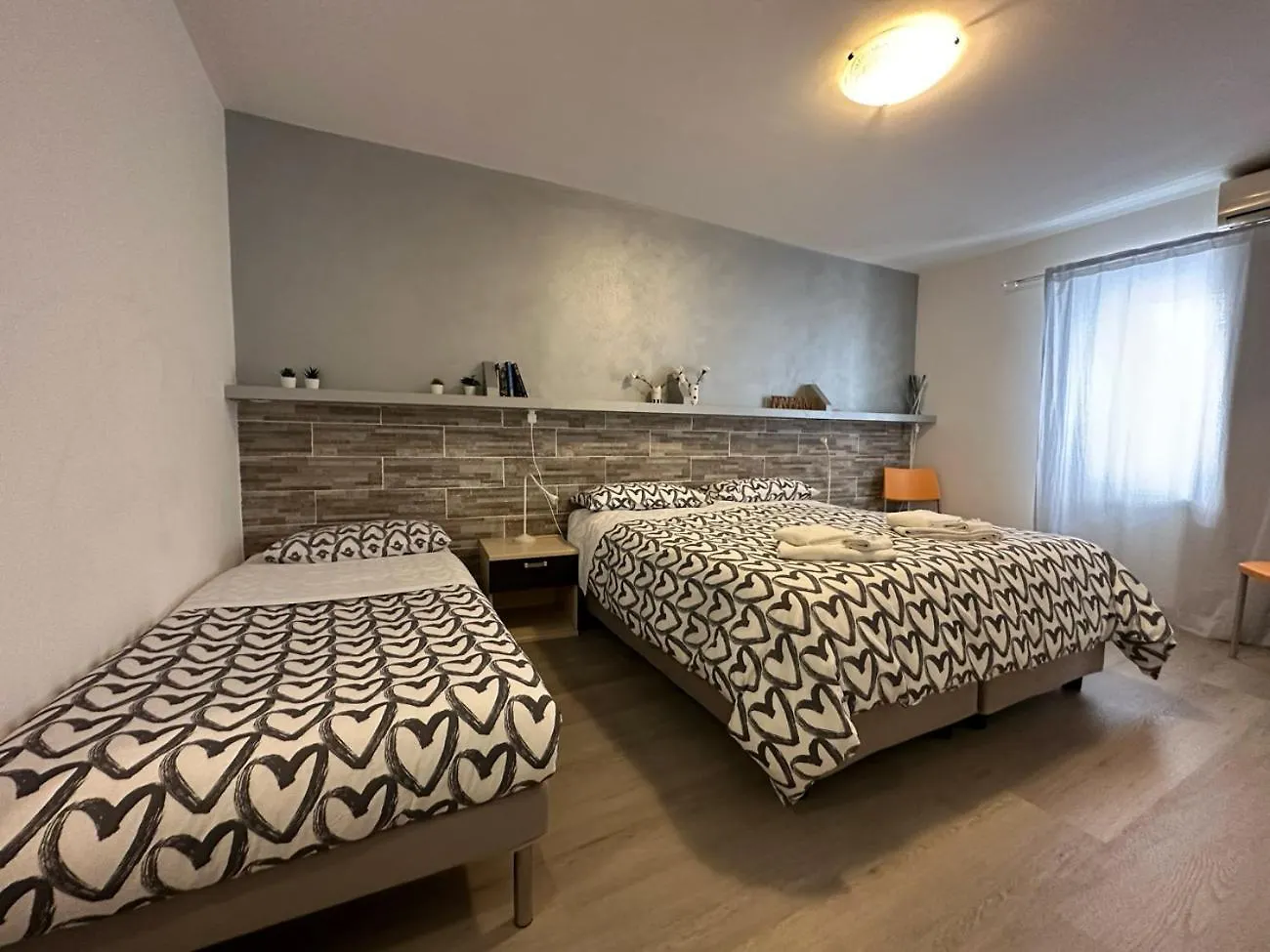 Villa Santa Lucia à Caltanissetta