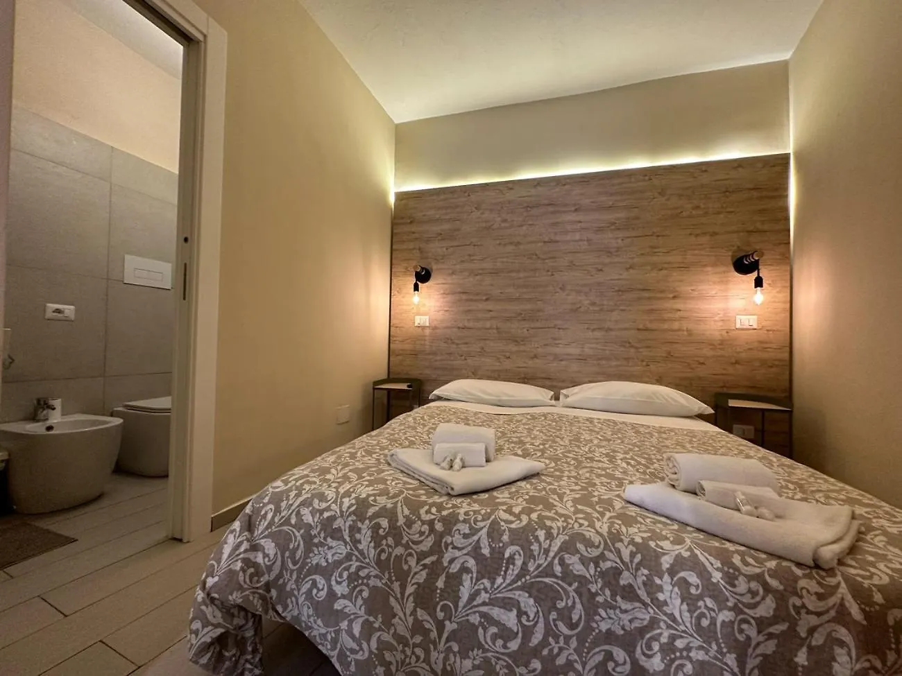 Villa Santa Lucia à Caltanissetta Hébergement de vacances