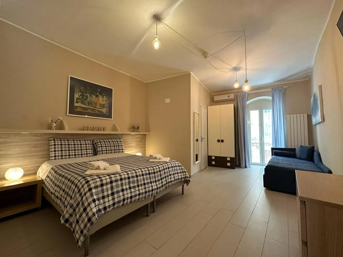 Hébergement de vacances Villa Santa Lucia à Caltanissetta Italie