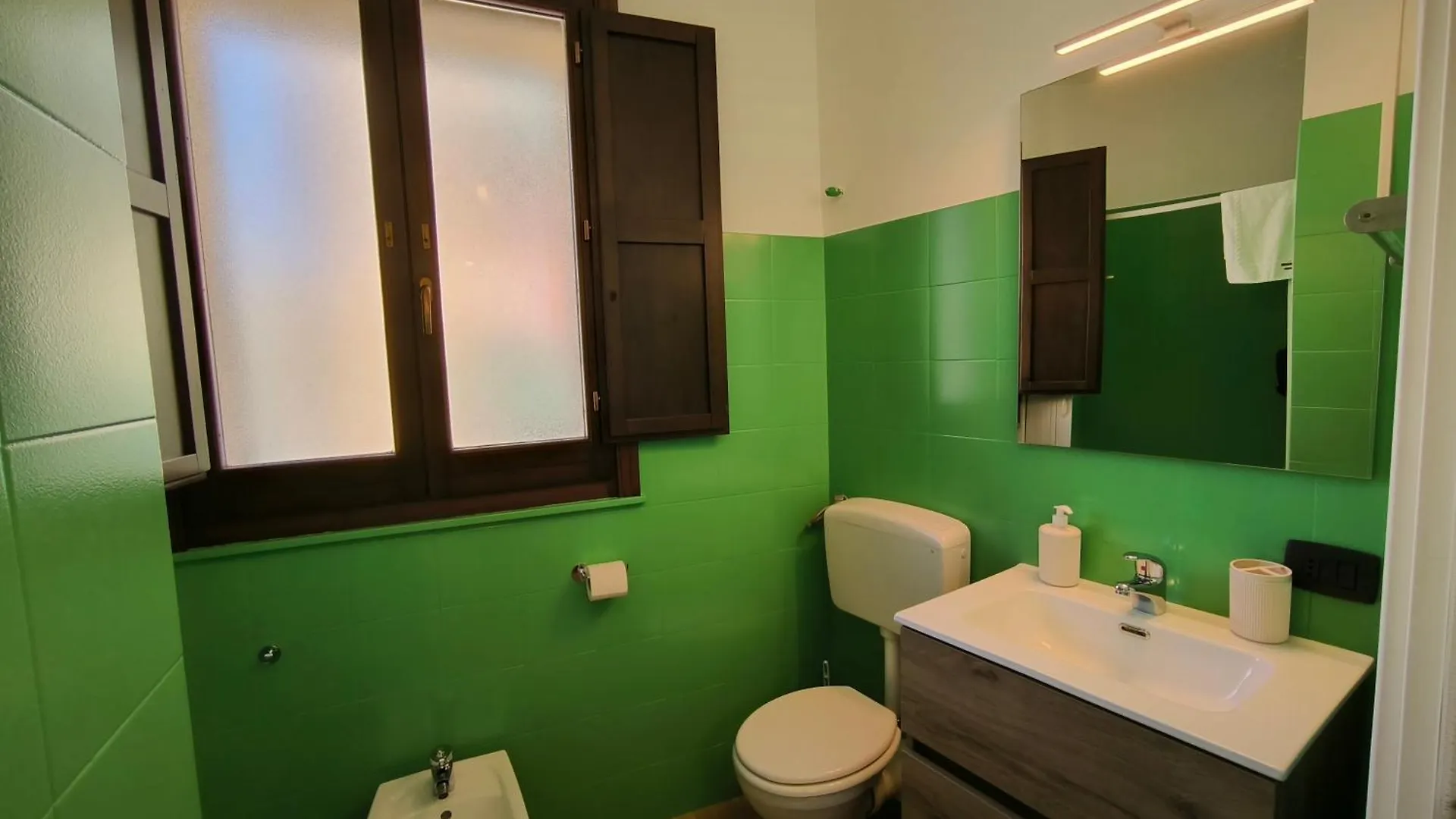 Villa Santa Lucia à Caltanissetta Hébergement de vacances