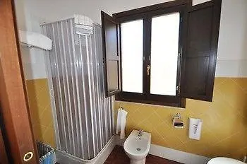 Villa Santa Lucia à Caltanissetta Hébergement de vacances