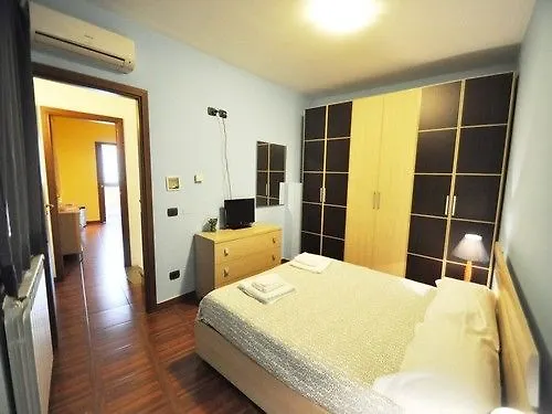 Villa Santa Lucia à Caltanissetta Hébergement de vacances