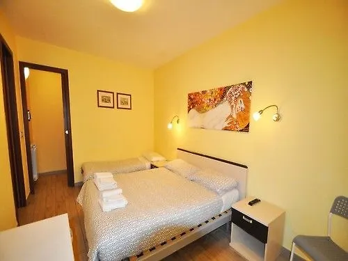 Villa Santa Lucia à Caltanissetta 0*,