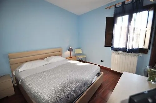 Villa Santa Lucia à Caltanissetta Hébergement de vacances