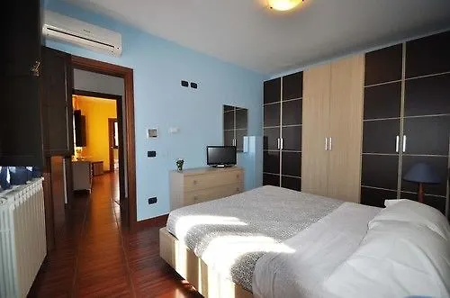 Hébergement de vacances Villa Santa Lucia à Caltanissetta Italie